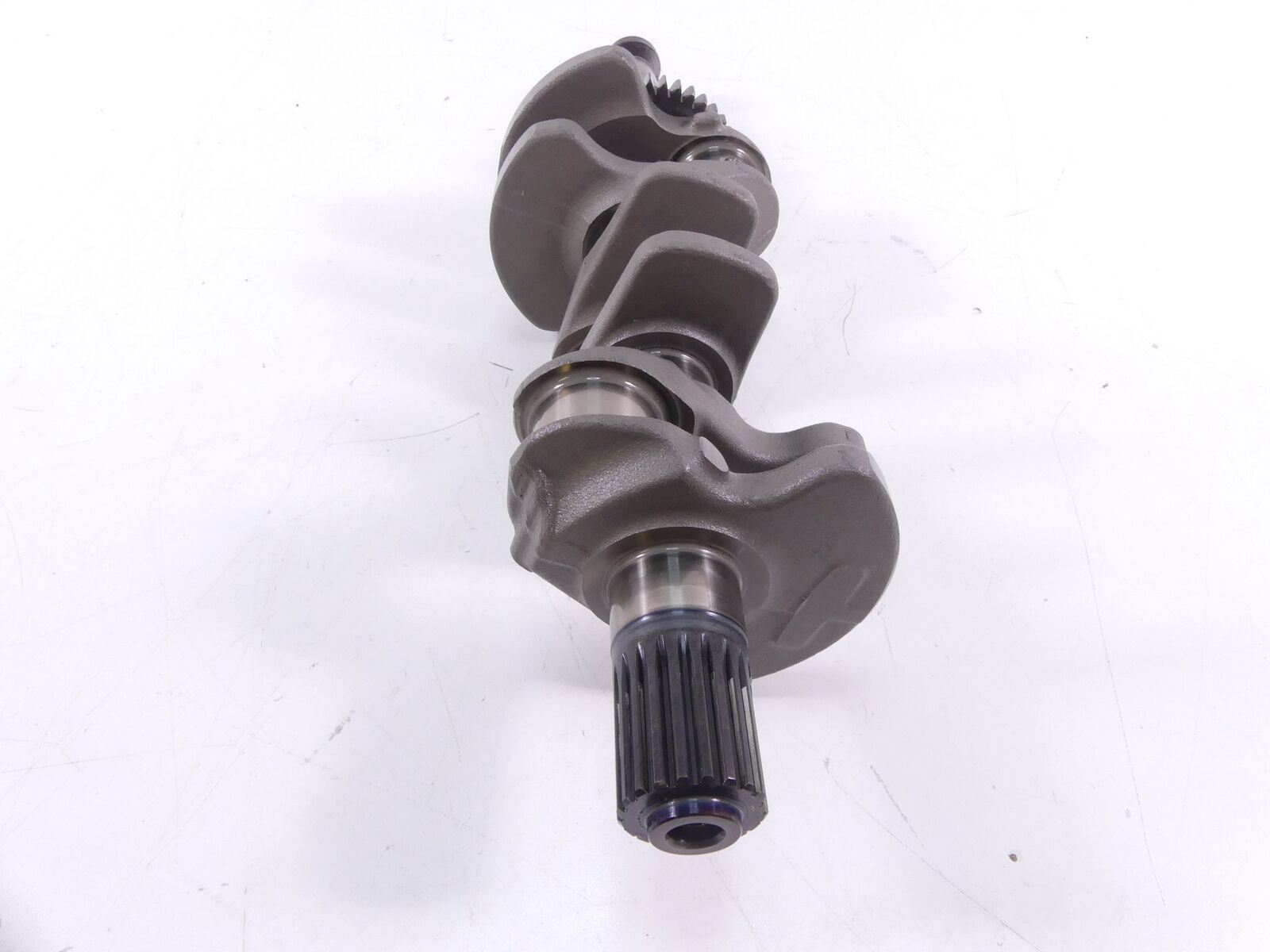 2016 Yamaha YXZ1000 R EPS SE Crank Shaft Crankshaft 2HC-11400-00-00 {{ shop.shopifyCountryName }} - Mototech271