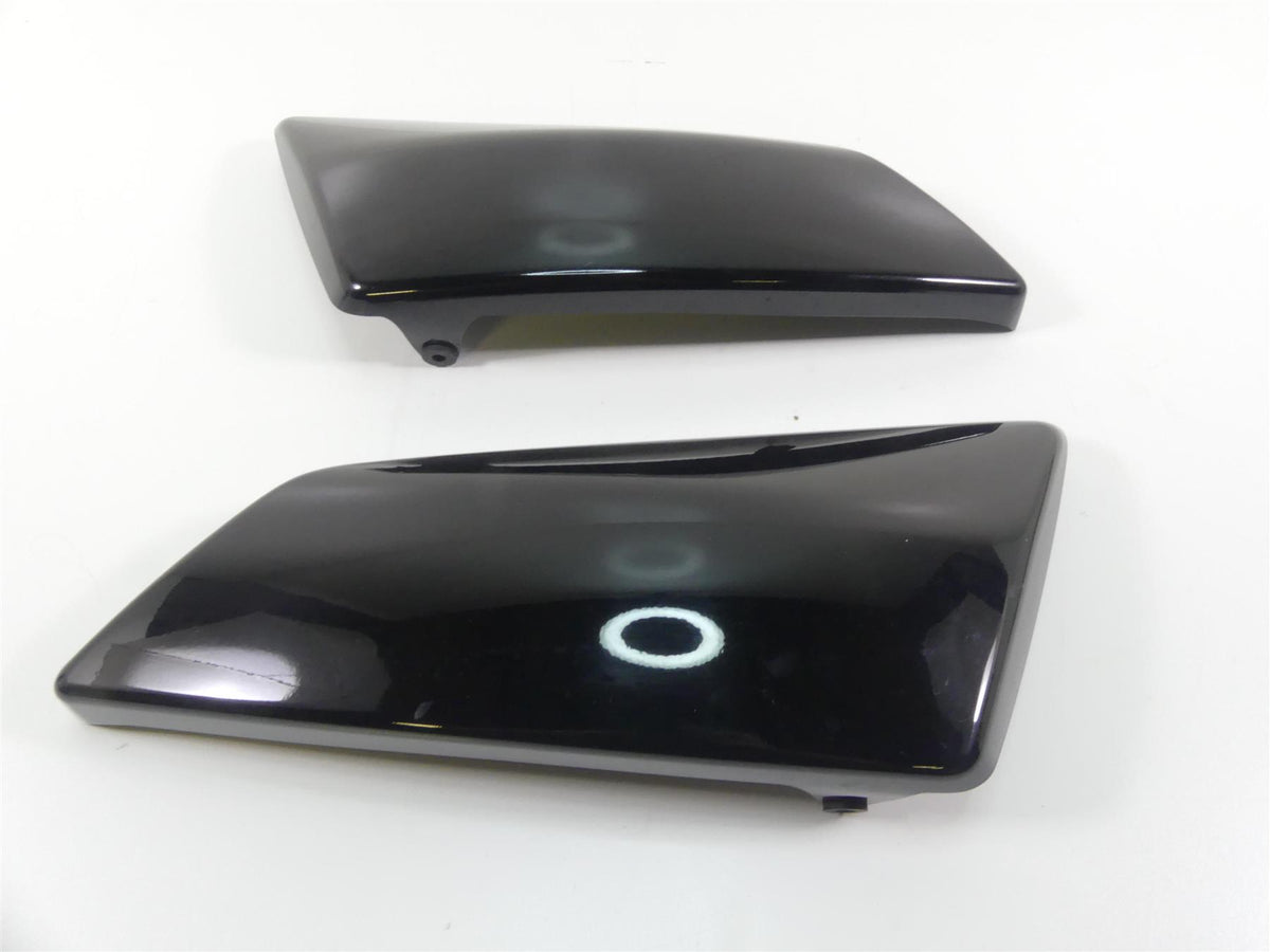 2013 Triumph Rocket 3 Touring Main Side Cover Fairing Set T2307221 T2307224 {{ shop.shopifyCountryName }} - Mototech271