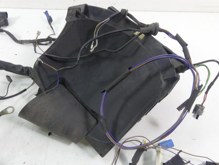 1999 BMW R1100 GS 259E Abs Wiring Harness Loom -Read 61112306487 {{ shop.shopifyCountryName }} - Mototech271