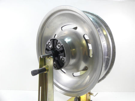 2006 Harley VRSCD Night V Rod Straight Rear Wheel Rim 18x5.5 40869-06 {{ shop.shopifyCountryName }} - Mototech271