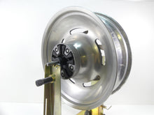 Load image into Gallery viewer, 2006 Harley VRSCD Night V Rod Straight Rear Wheel Rim 18x5.5 40869-06 | Mototech271
