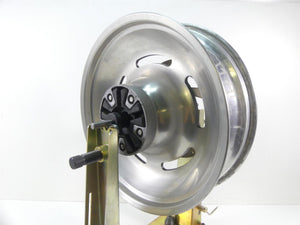 2006 Harley VRSCD Night V Rod Straight Rear Wheel Rim 18x5.5 40869-06 | Mototech271