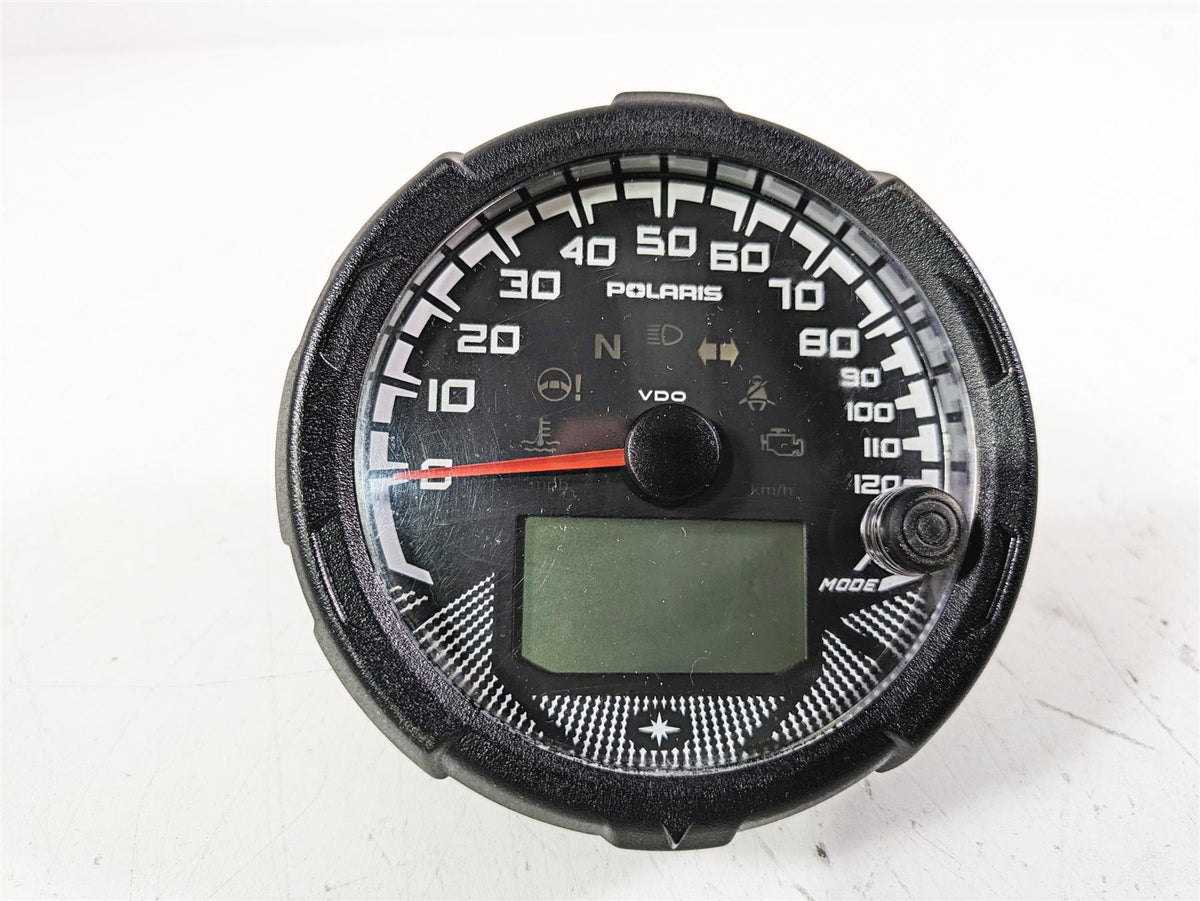 2020 Polaris RZR 900 S Speedometer Gauge Instrument 2K 3280777 {{ shop.shopifyCountryName }} - Mototech271