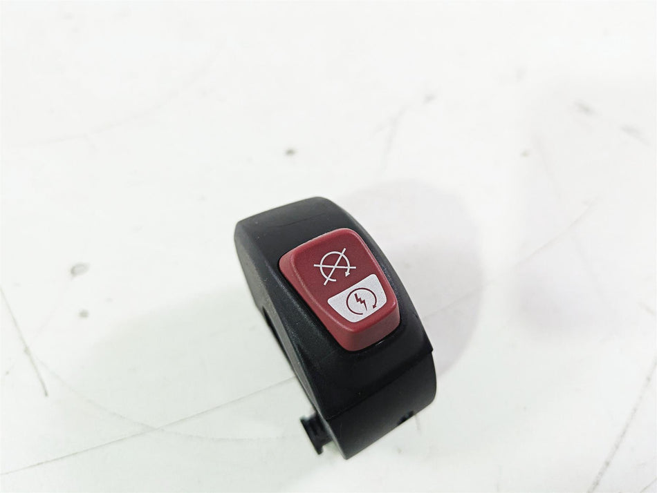 2015 BMW R nineT K21 Right Control Switch NO- Grip Heater 61318546166 {{ shop.shopifyCountryName }} - Mototech271