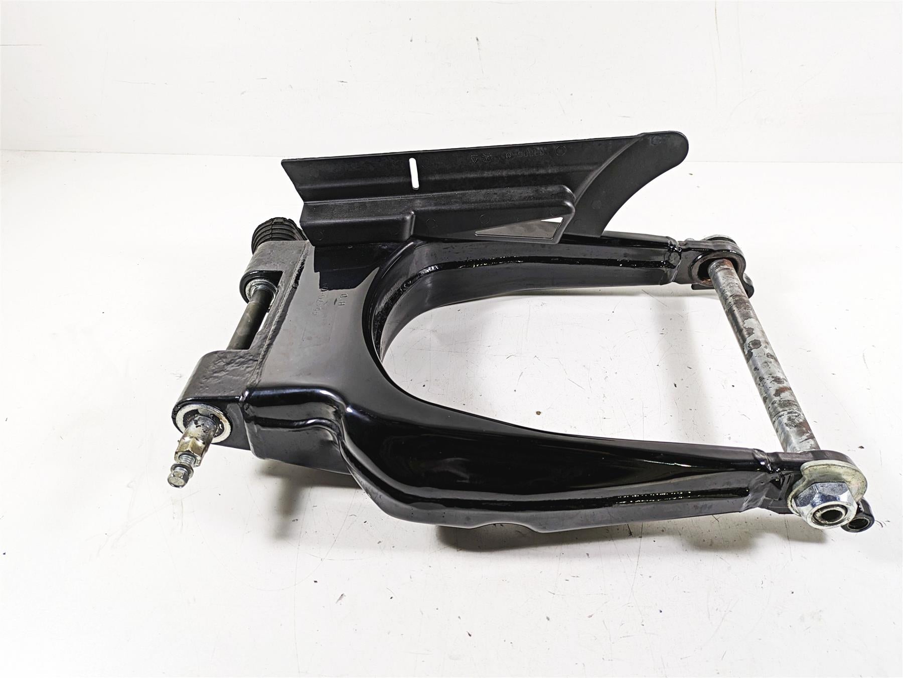 2015 Harley Touring FLHXS Street Glide Swingarm Swing Arm 47549-09A 45470-09 {{ shop.shopifyCountryName }} - Mototech271