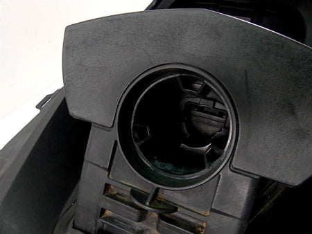 2011 Sea-Doo RXT-X 260 Center Storage Deck Front Module Cover 291003017 {{ shop.shopifyCountryName }} - Mototech271