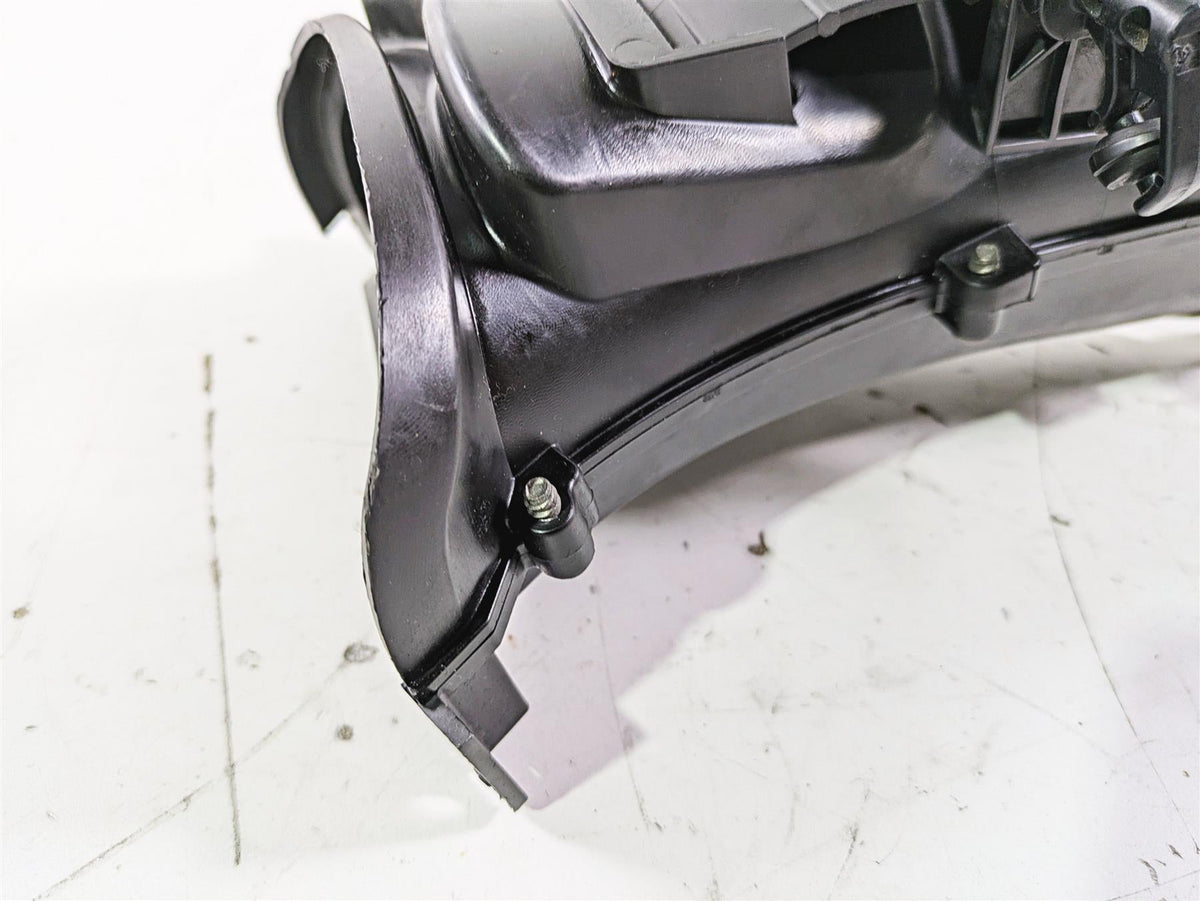 2016 Harley Touring FLTRX Road Glide Right Air Duct Vent Part READ 29200067 {{ shop.shopifyCountryName }} - Mototech271