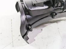Load image into Gallery viewer, 2016 Harley Touring FLTRX Road Glide Right Air Duct Vent Part READ 29200067 | Mototech271
