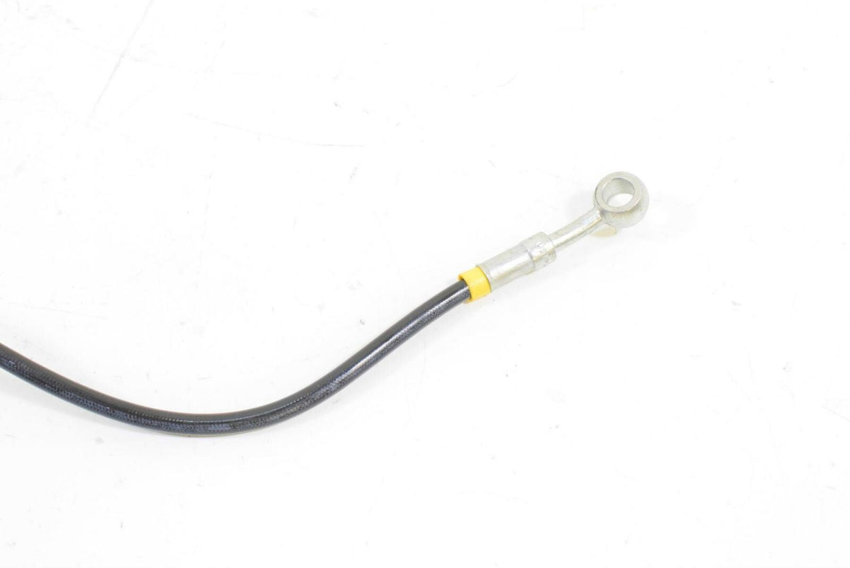 2018 KTM RC390 RC 390 Duke ABS To Front Master Cylinder Line 93013035000 {{ shop.shopifyCountryName }} - Mototech271
