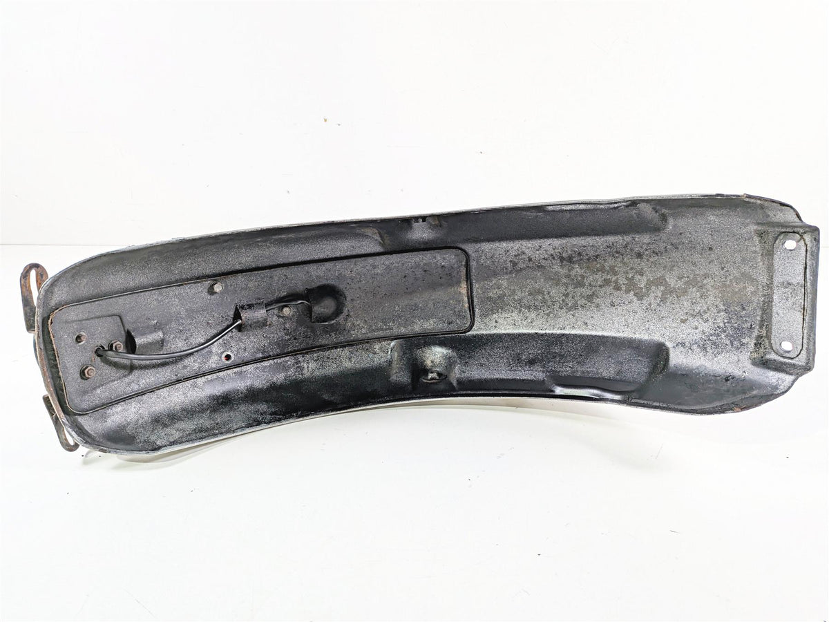 1989 Kawasaki VN750 Vulcan Rear Fender & Taillight 35023-1123 23025-1116 {{ shop.shopifyCountryName }} - Mototech271