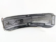 Load image into Gallery viewer, 1989 Kawasaki VN750 Vulcan Rear Fender &amp; Taillight 35023-1123 23025-1116
