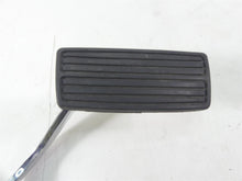 Load image into Gallery viewer, 2003 Honda VTX1800R Right Front Floor Board &amp; Brake Pedal Set 50615-MCV-000 | Mototech271
