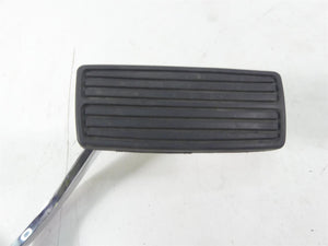 2003 Honda VTX1800R Right Front Floor Board & Brake Pedal Set 50615-MCV-000 | Mototech271