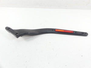 2021 Harley Softail FXBBS Street Bob Rear Left Fender Brace Strut 59500423