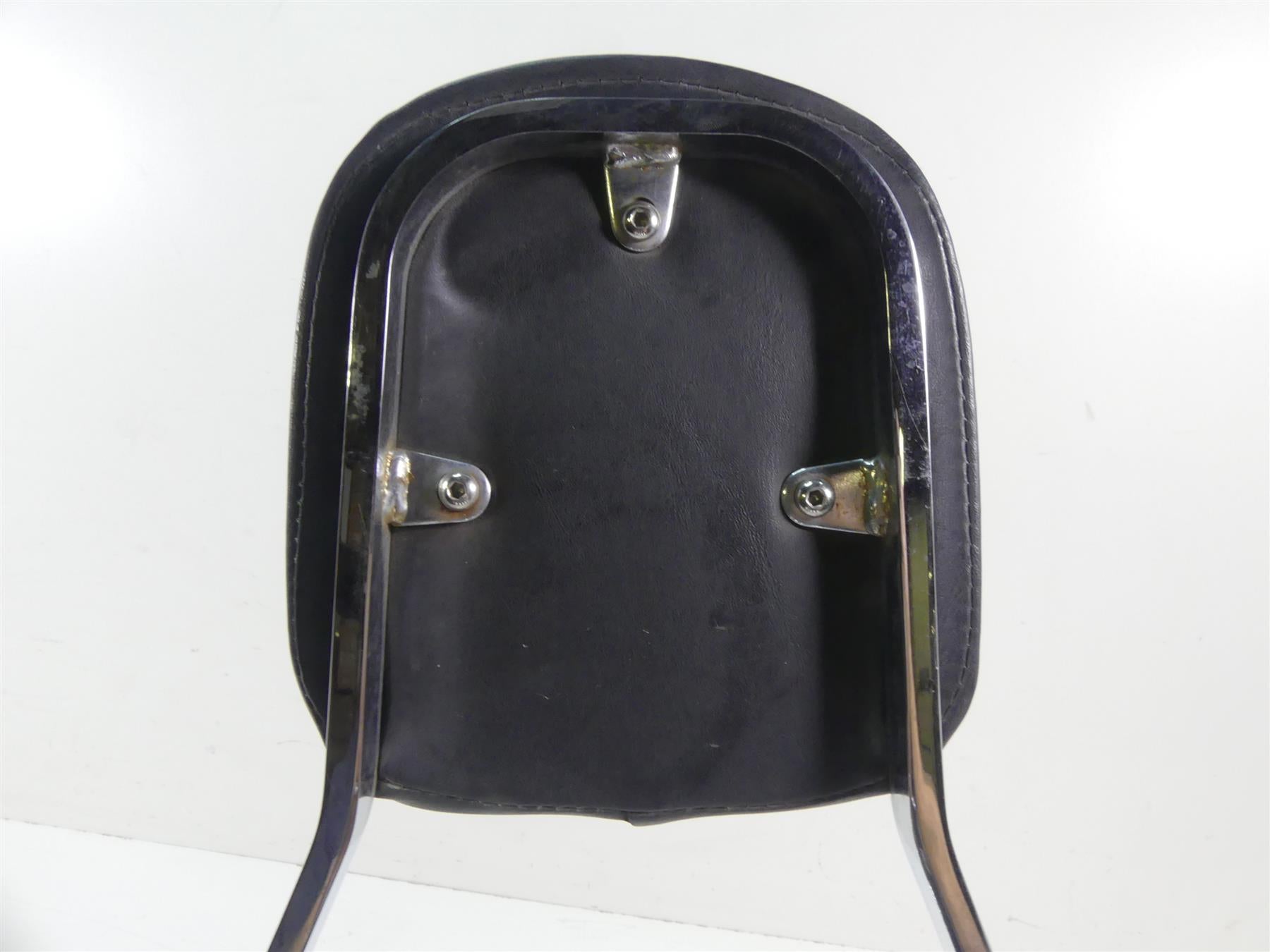 2003 Honda VTX1800R Sissybar Sissy Bar Rear Backrest Back Rest - Read 95-1326 {{ shop.shopifyCountryName }} - Mototech271