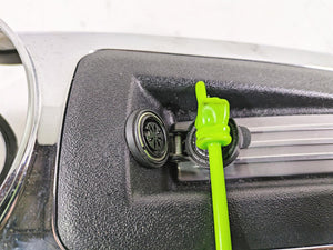 2015 Harley Touring FLHTKL E -Glide Low Upper Fuel Tank Dash Panel 61270-08 | Mototech271