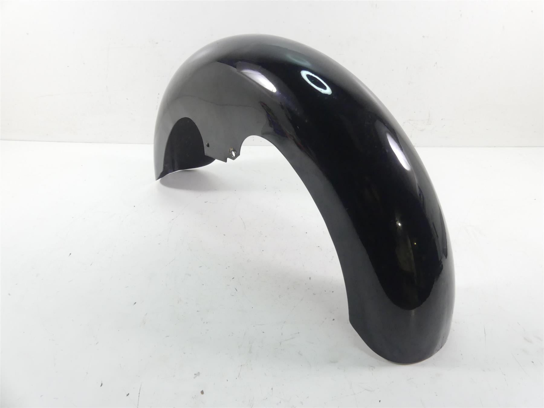 2005 Harley Touring CVO FLHTCSE Electra Glide Custom Front Fender {{ shop.shopifyCountryName }} - Mototech271