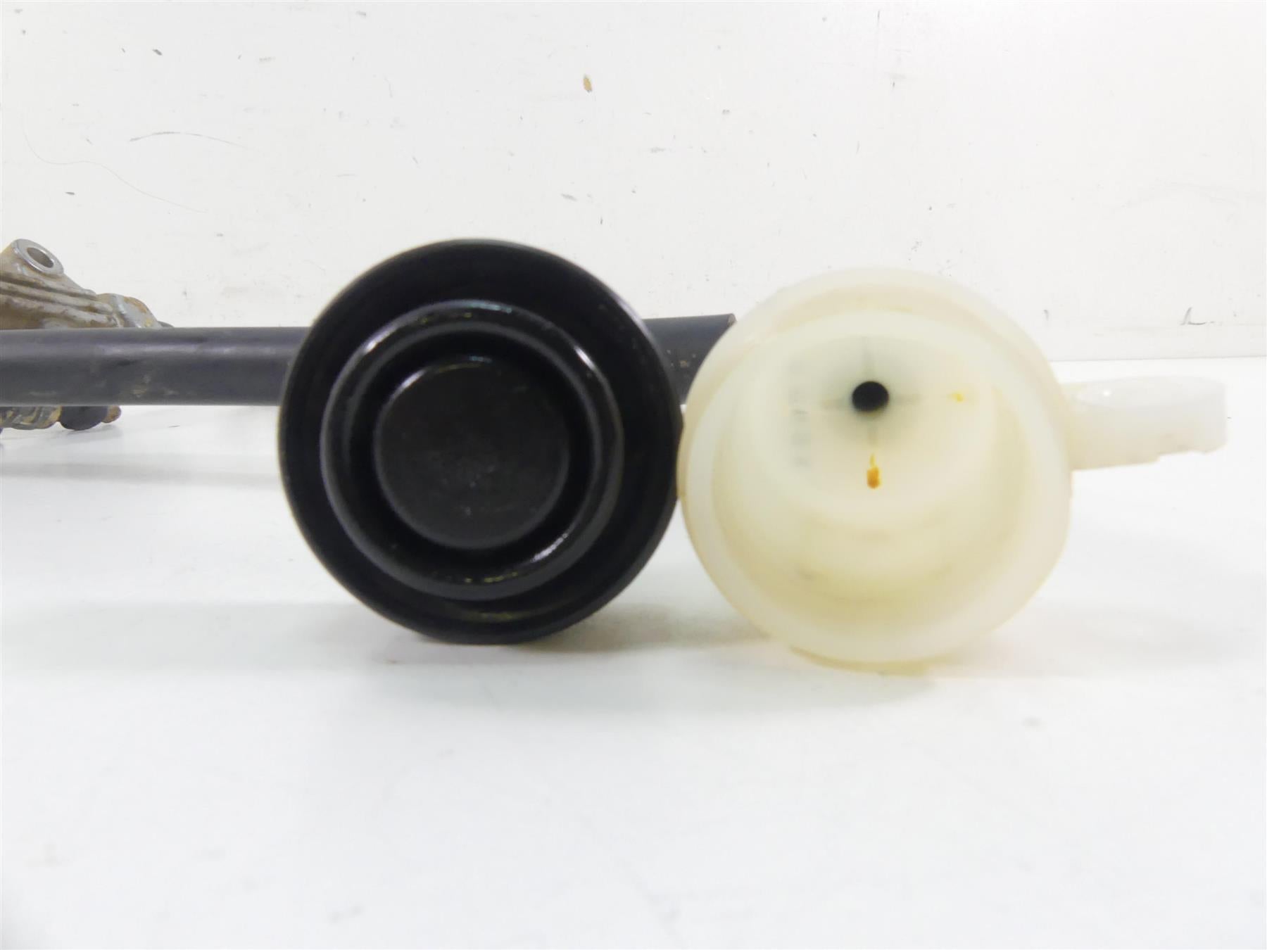 2016 Yamaha YXZ1000 R EPS SE Clutch Master Cylinder 2HC-26450-00-00 {{ shop.shopifyCountryName }} - Mototech271