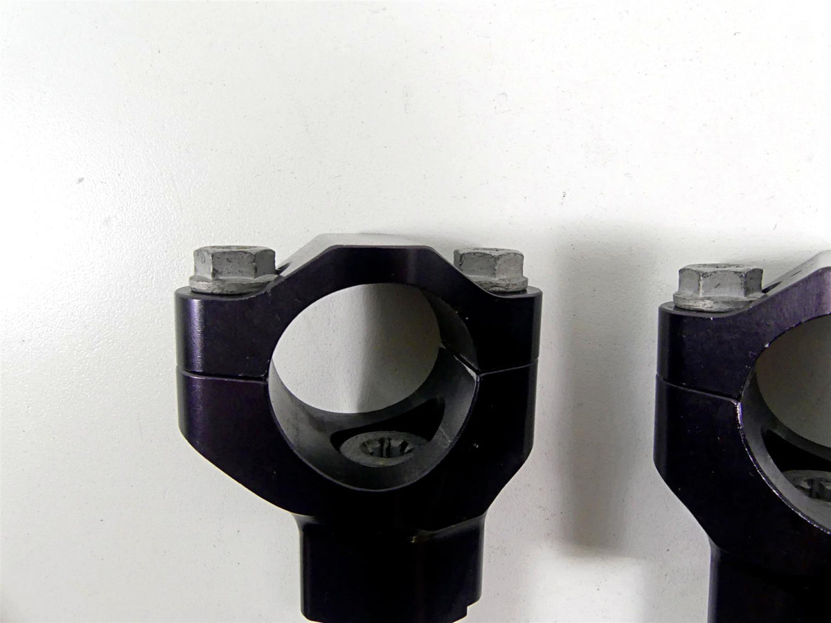 2015 KTM 1190 Adventure Handlebar Holder Riser Set 00050000927 {{ shop.shopifyCountryName }} - Mototech271