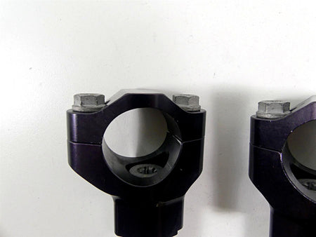 2015 KTM 1190 Adventure Handlebar Holder Riser Set 00050000927 {{ shop.shopifyCountryName }} - Mototech271