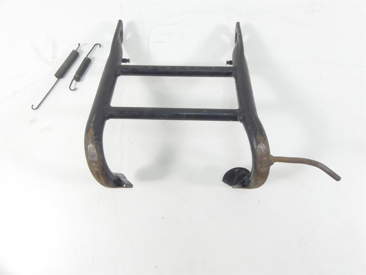 1978 BMW R100 S (2474) Center Kickstand Kick Stand 46521234757 {{ shop.shopifyCountryName }} - Mototech271