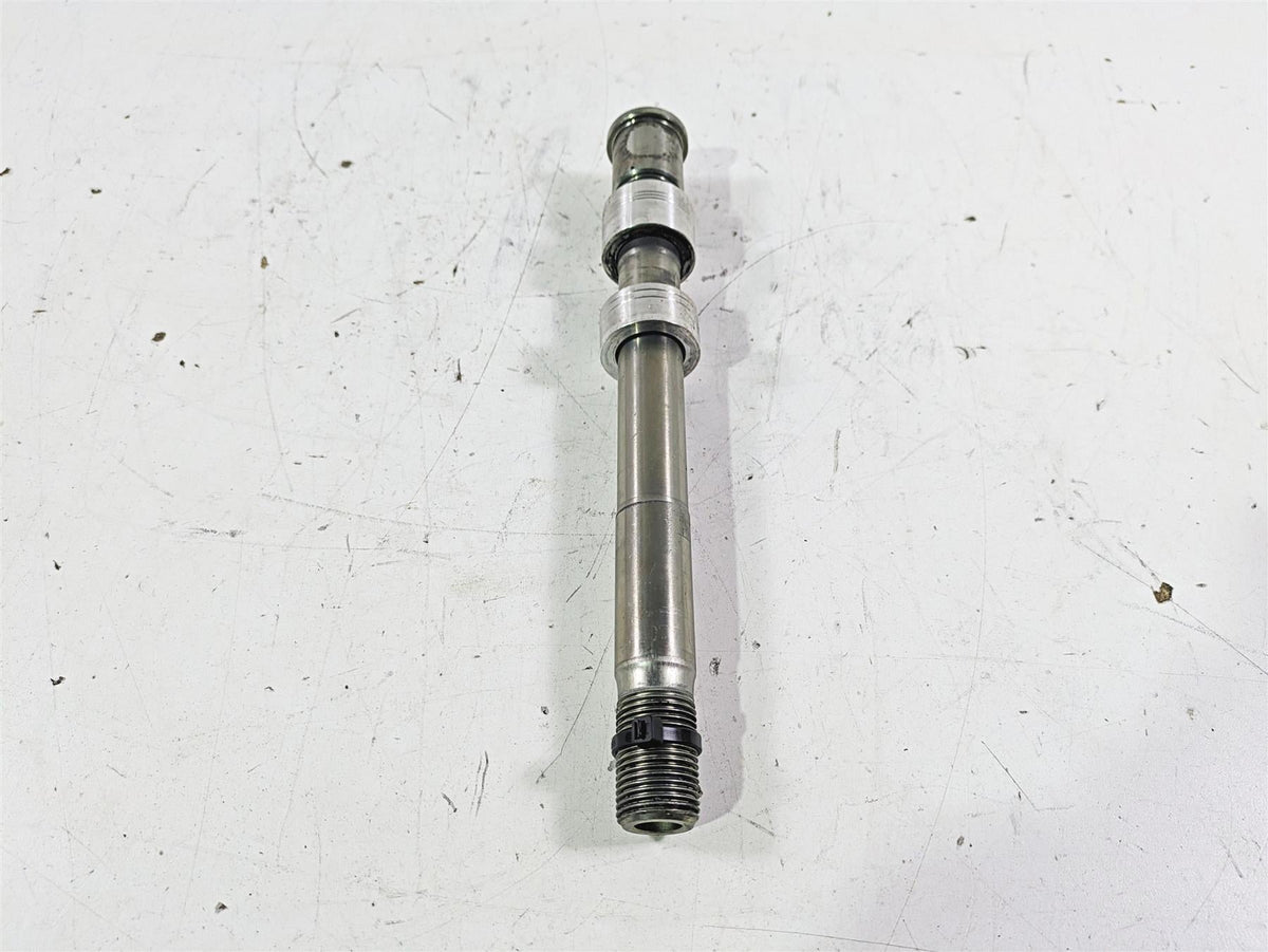2021 Harley Softail FLSL Slim Front Wheel Spindle Axle 43000080 {{ shop.shopifyCountryName }} - Mototech271