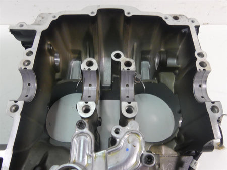 2017 Triumph Thruxton 1200 R Engine Motor Case Housing Set 4K T1162953 {{ shop.shopifyCountryName }} - Mototech271