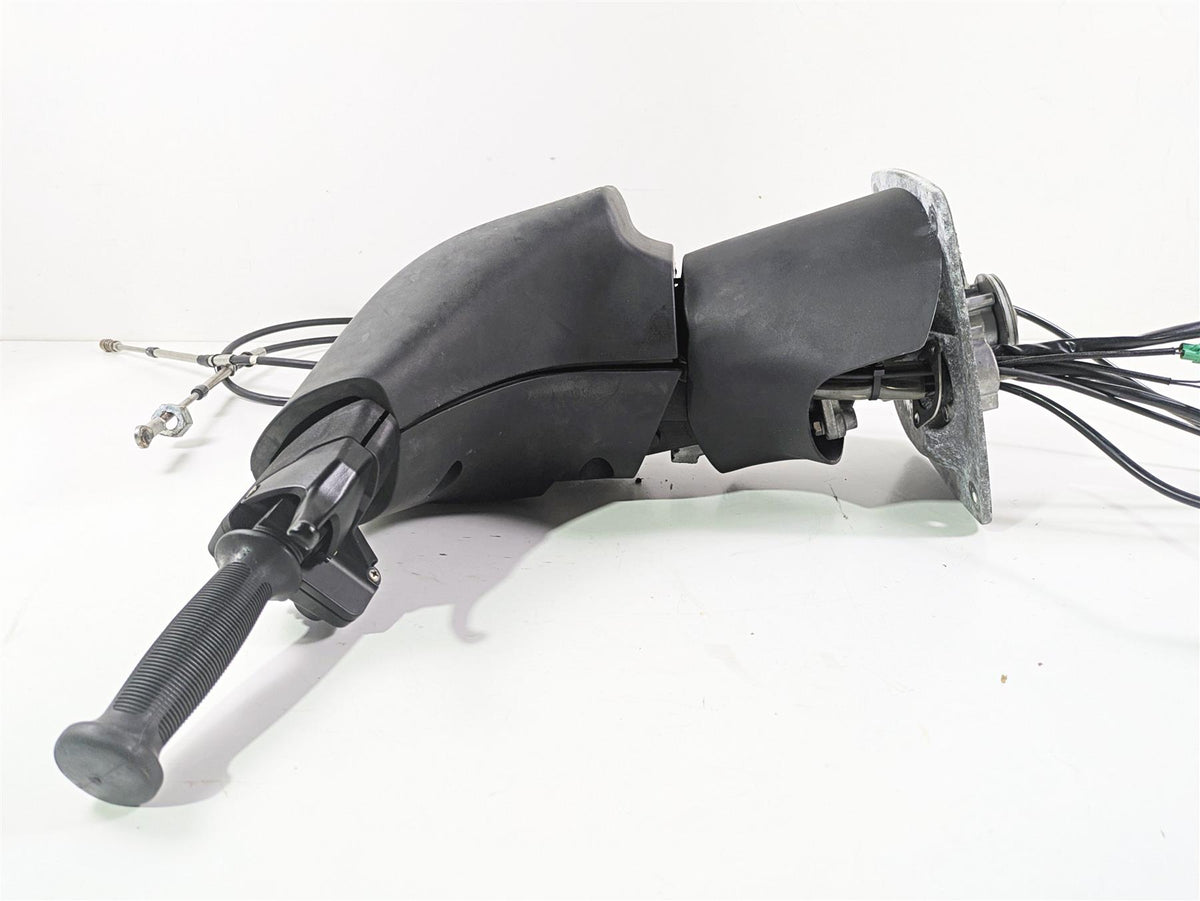 2018 Kawasaki Ultra 310 X Steering Control Switch Handlebar Set 39058-0022-6Z {{ shop.shopifyCountryName }} - Mototech271