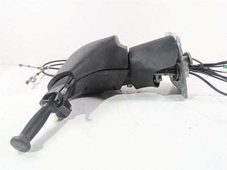2018 Kawasaki Ultra 310 X Steering Control Switch Handlebar Set 39058-0022-6Z {{ shop.shopifyCountryName }} - Mototech271