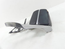 Load image into Gallery viewer, 2015 Harley VRSCF Muscle Rod Cast Sissy Bar Back Rest + Luggage Rack 51600-09 | Mototech271
