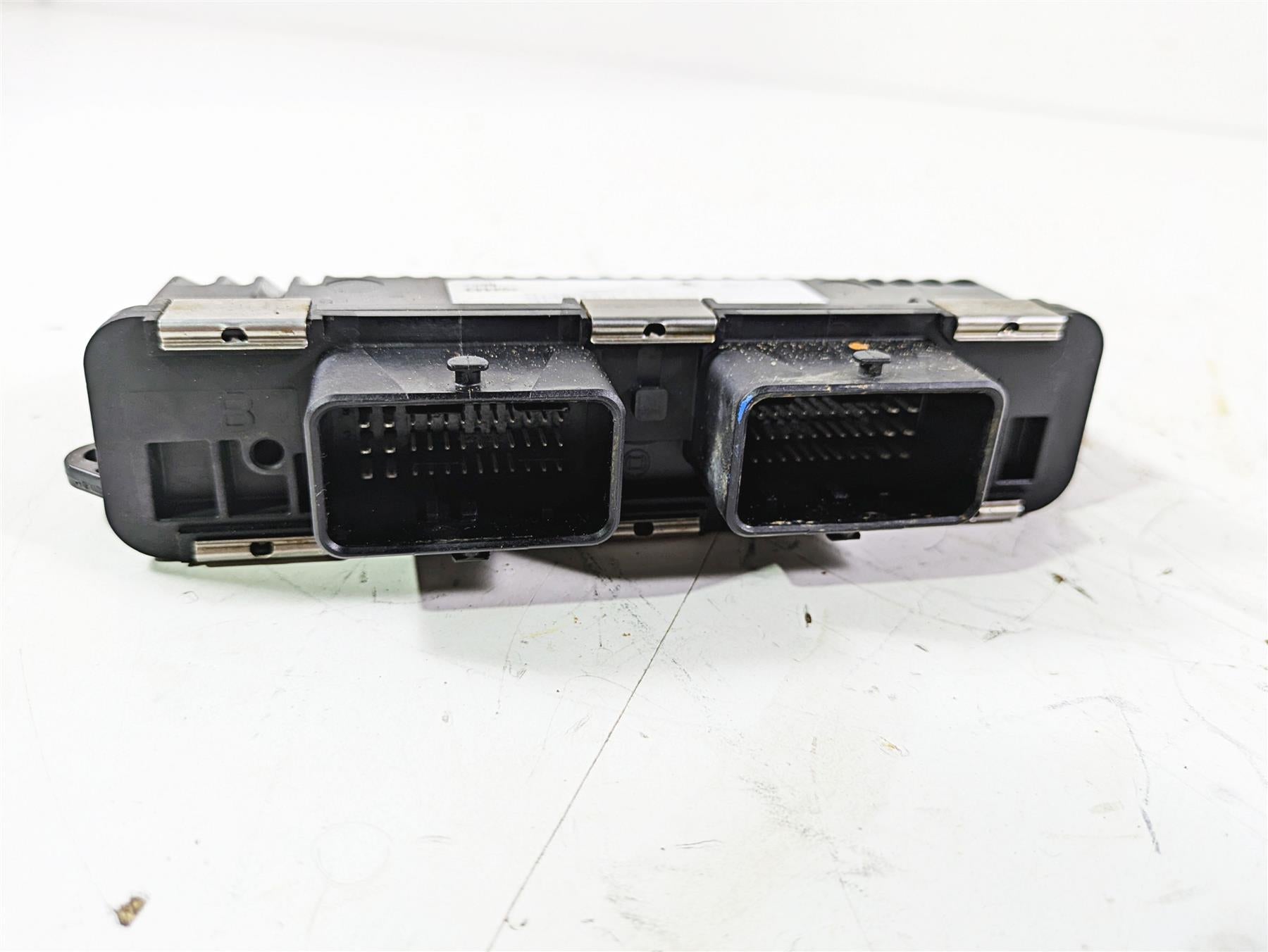 2022 Can-Am Defender XMR HD10 Rotax Cdi Ecu Ecm Engine Control Module 420666064 {{ shop.shopifyCountryName }} - Mototech271