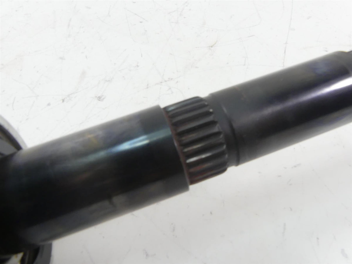 2017 Arctic Mountain Cat M8000 153 Drive Axle Driven Shaft 3602-011 {{ shop.shopifyCountryName }} - Mototech271