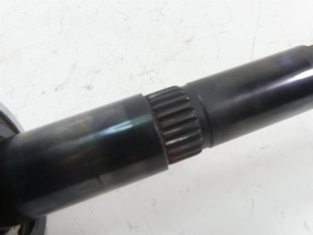 2017 Arctic Mountain Cat M8000 153 Drive Axle Driven Shaft 3602-011 {{ shop.shopifyCountryName }} - Mototech271