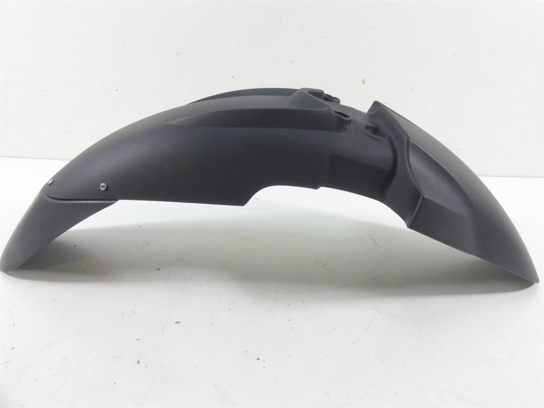 2008 BMW R1200GS K25 Front Lower Black Fender Mud Guard 46617667681 {{ shop.shopifyCountryName }} - Mototech271