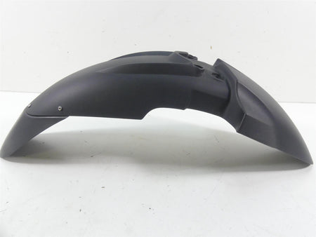 2008 BMW R1200GS K25 Front Lower Black Fender Mud Guard 46617667681 {{ shop.shopifyCountryName }} - Mototech271