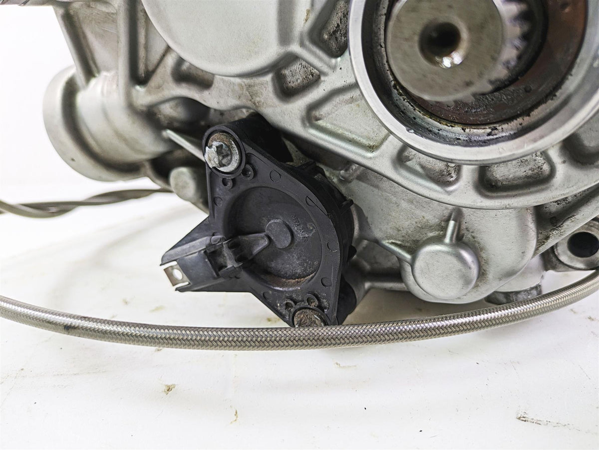 2006 BMW R1200GS K255 Adv Transmission Gear Box Type 426 LAD - 46k 23007726515 {{ shop.shopifyCountryName }} - Mototech271