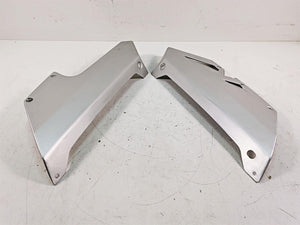 2013 MV Agusta F3 675 ERA Belly Fairing Cover Set 80A0B5804 80A0B5805 | Mototech271