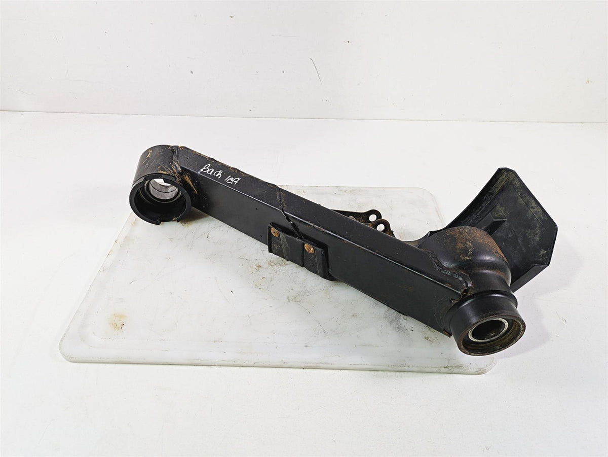 2011 Can-Am Outlander 650 4X4 XT Rear Left Trailing Swing Arm 706001185 {{ shop.shopifyCountryName }} - Mototech271