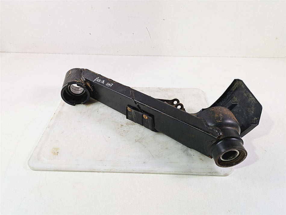 2011 Can-Am Outlander 650 4X4 XT Rear Left Trailing Swing Arm 706001185 {{ shop.shopifyCountryName }} - Mototech271