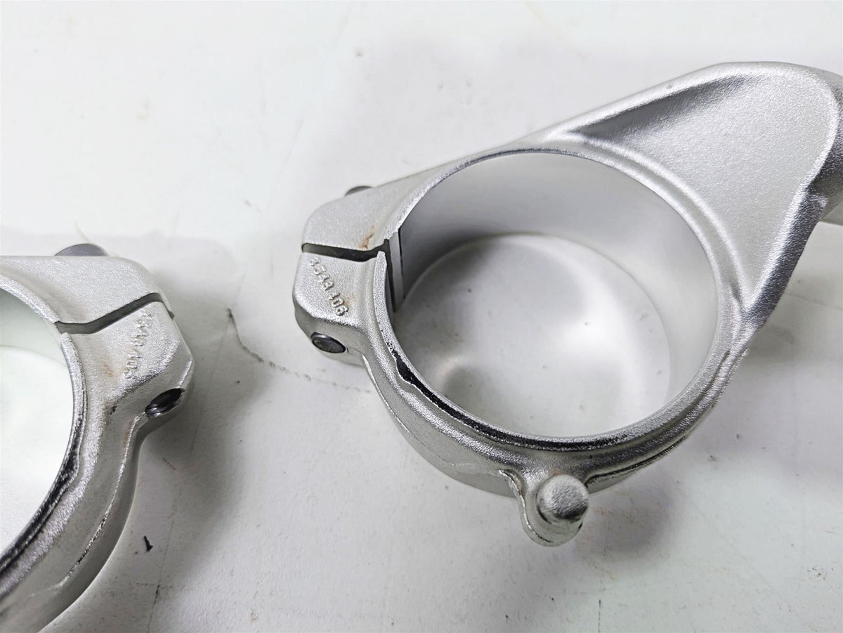 2017 BMW S1000RR K46 Clip On Handlebar Set 32718548405 32718548406 {{ shop.shopifyCountryName }} - Mototech271