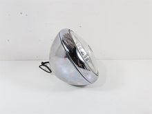 Load image into Gallery viewer, 2012 Harley Softail FLSTF Fat Boy Headlight Head Light Lamp 7&quot; 69748-05B
