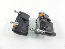 Load image into Gallery viewer, 2016 Harley FXDL Dyna Low Rider Front Brake Caliper Set L 41300001 R 41300002 | Mototech271
