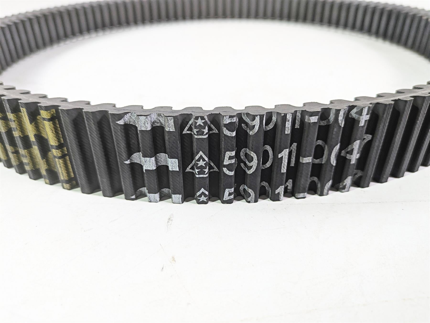 2023 Kawasaki Teryx KRX KRF 1000 C Clutch Drive Belt 59011-0047 59011-0068 {{ shop.shopifyCountryName }} - Mototech271
