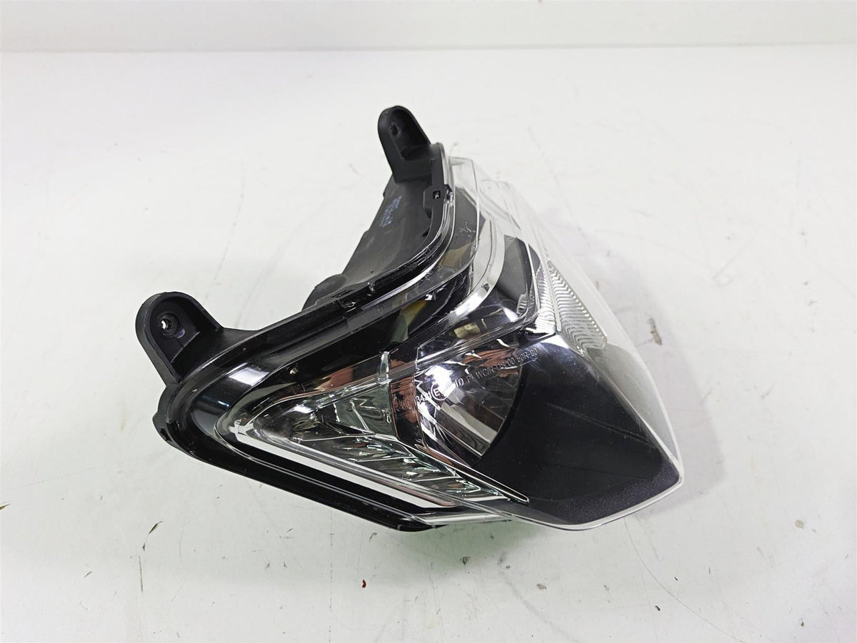 2018 Ducati Hypermotard 939 SP Headlight Head Light Lamp Lens 52010243A {{ shop.shopifyCountryName }} - Mototech271