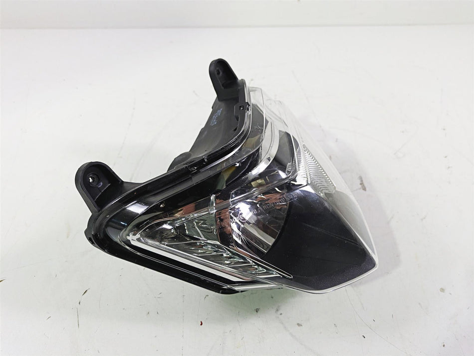 2018 Ducati Hypermotard 939 SP Headlight Head Light Lamp Lens 52010243A {{ shop.shopifyCountryName }} - Mototech271