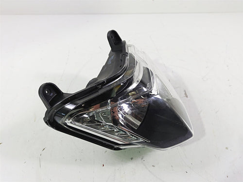 2018 Ducati Hypermotard 939 SP Headlight Head Light Lamp Lens 52010243A | Mototech271