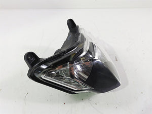 2018 Ducati Hypermotard 939 SP Headlight Head Light Lamp Lens 52010243A | Mototech271