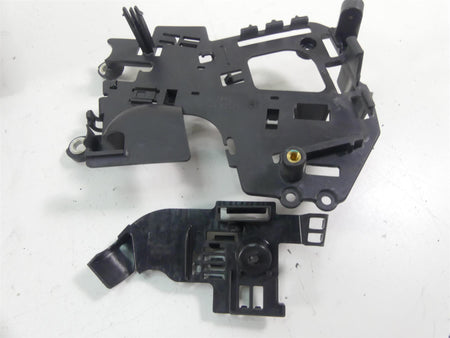 2019 Harley Softail FXBB Street Bob Electrical Carrier Plastic Set 69201523 {{ shop.shopifyCountryName }} - Mototech271
