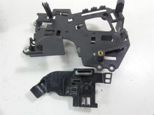 Load image into Gallery viewer, 2019 Harley Softail FXBB Street Bob Electrical Carrier Plastic Set 69201523
