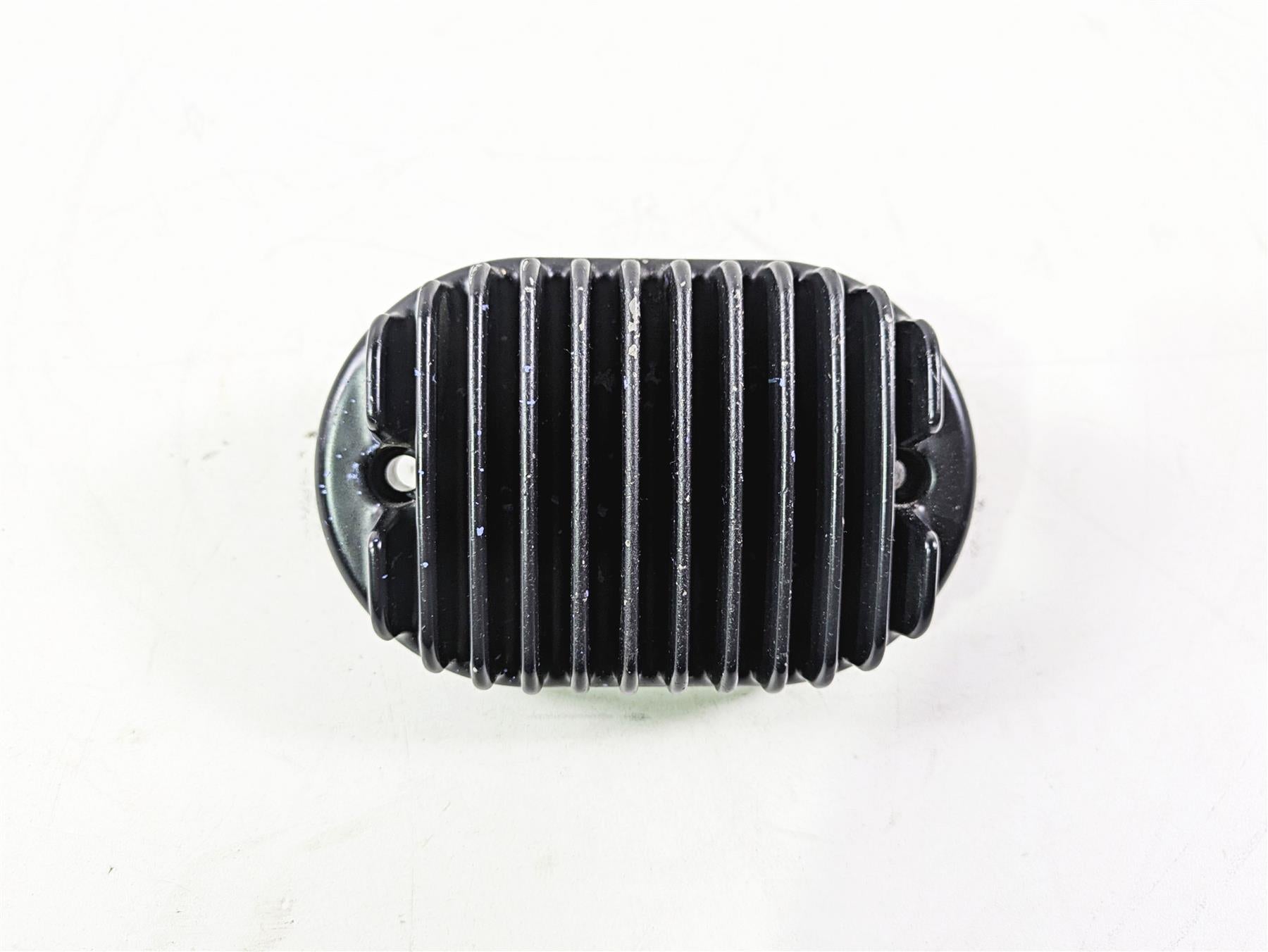 2018 Harley FXBR Softail Breakout Rectifier Voltage Regulator 74700031 {{ shop.shopifyCountryName }} - Mototech271